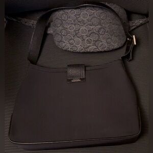 Burberry Authentic Vintage bag